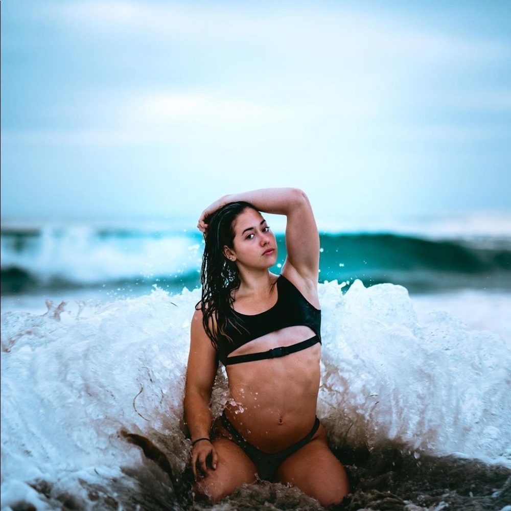 Impakt Bikini Top